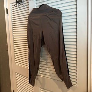 Athleta venice joggers - L